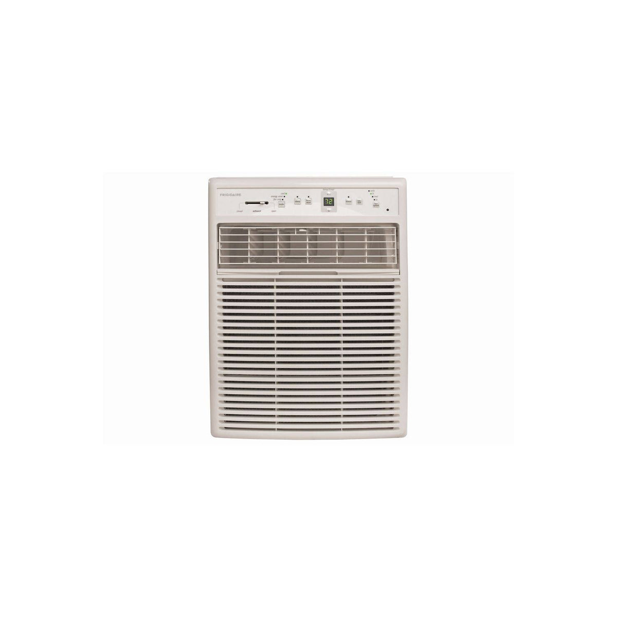 10,000 BTU Slider/Casement Air Conditioner Z978