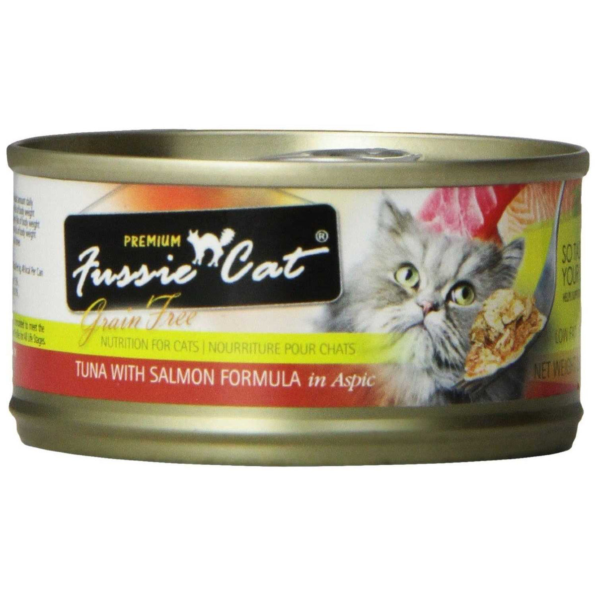 Tuna Cat Food R4618