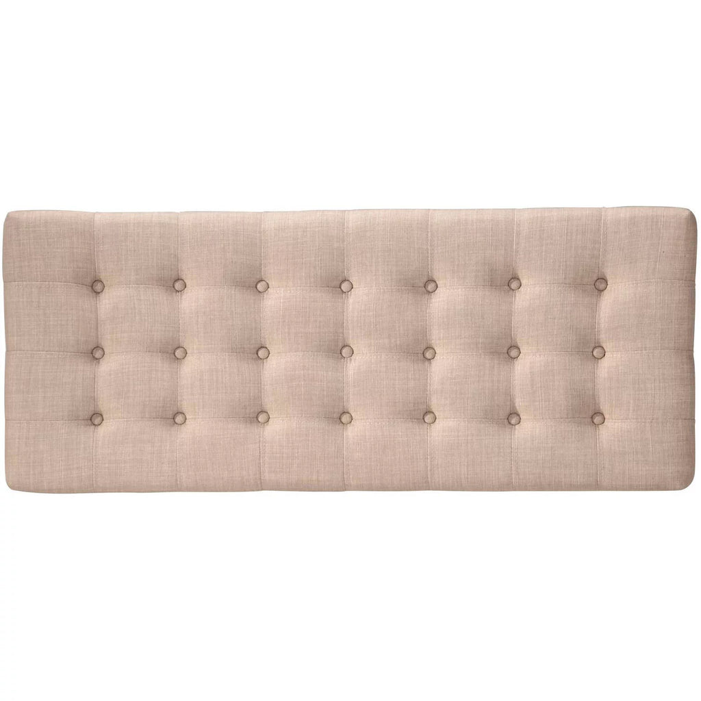 Lift-Top Linen Storage Bench B4486