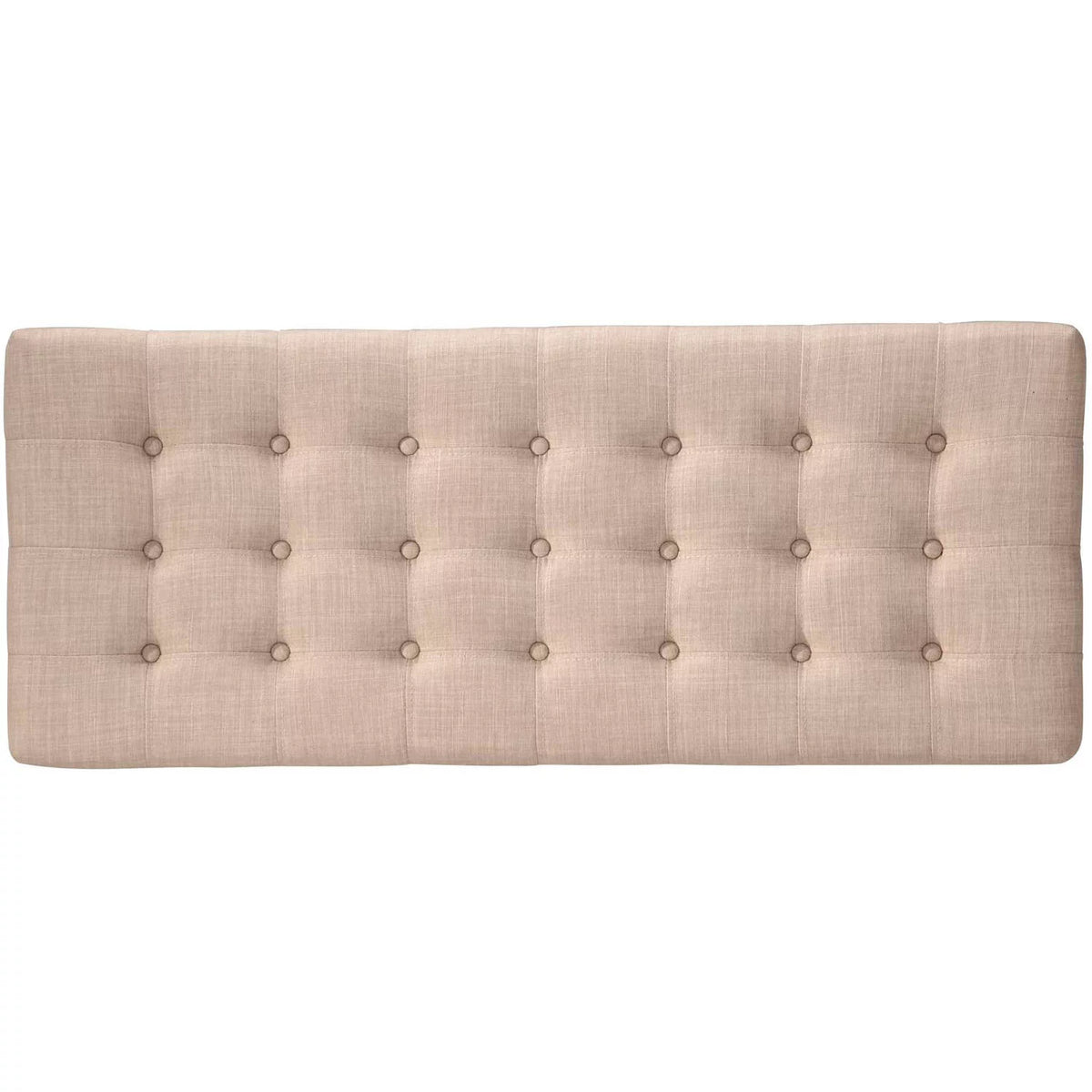 Lift-Top Linen Storage Bench B4486