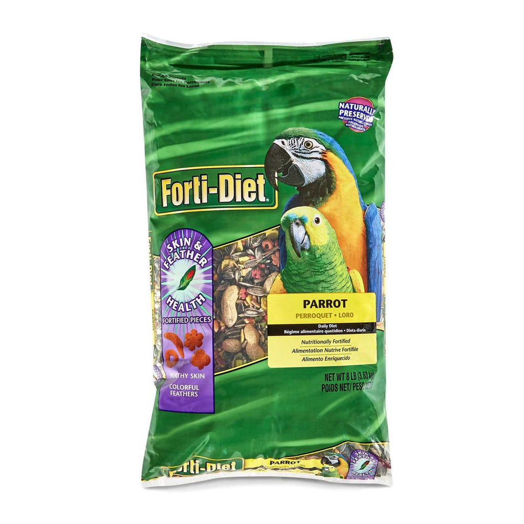 Parrot Food K3972