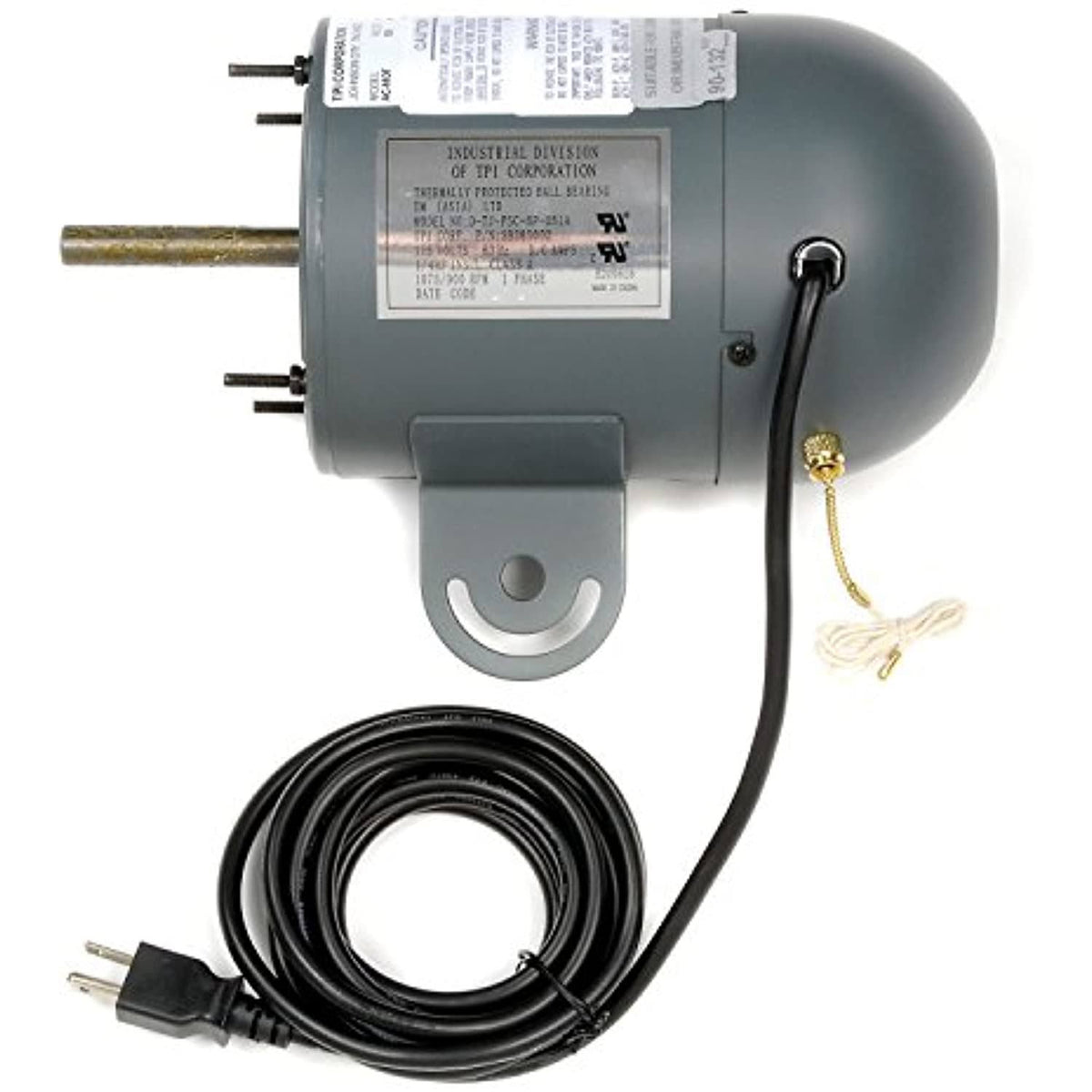 Industrial Fan Motor Z178925