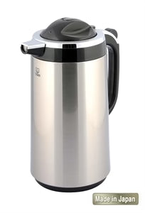 1.6L Stainless Steel Table Jug F9898